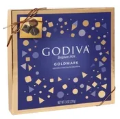 GODIVA 18-PC ASSORTED CHOCOLATES