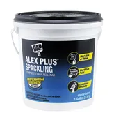 Alex Plus Spackling, 1-Gallon