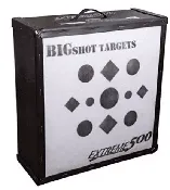 BIG SHOT IRON MAN 24″ XTREME 500