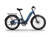 2.0 eBike | Himiway