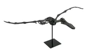 Pterosaur Skeleton Flying Dinosaur Model Fossil replica 30"