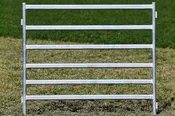 4Rivers - Premium Heavy Duty Panel