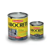 Abocrete™ Concrete Repair Kit (Epoxy Concrete Repair)