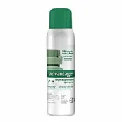 Advantage 79362 Carpet and Upholstery Spot Spray, Spray, Sweet Characteristic, 16 oz