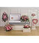 BEAUTIFUL MEMORIES COLLECTION