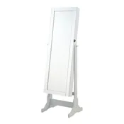 Yvonne Jewelry Cheval Mirror