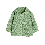 Hooded Jacket