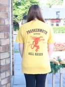 Frankenmuth Hell Raiser Tee