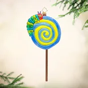 Lollipop Caterpillar
