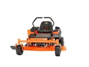 Bad Boy MZ Magnum Kawasaki 48" - 726cc, 21.5hp Air-Cooled FR651V