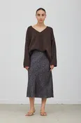 Cant Pretend Skirt