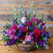 Heart's Delight Basket