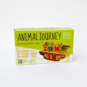 Animal Journey Shape Sorter