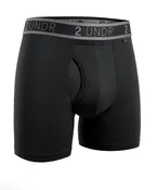 2 Undr Sport Shift 6" Boxer Brief
