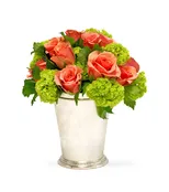 A Cup Of Freshness