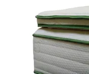 Harvest Green Mattress Topper