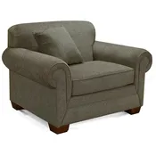 1434R Monroe Chair And A Half