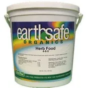 Earth Safe Organics Herb Food - 4 lbs.