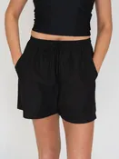 Black Board Short