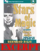 Envelope Prediction & Bilis Switch video DOWNLOAD (Excerpt of Stars Of Magic #5 (Bernard Bilis))