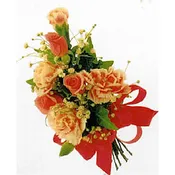 A Corsage for Mom