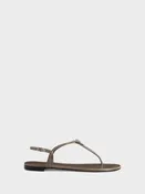 ANYELLE FLAT SANDAL
