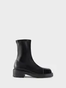 CIRCUS COMBAT BOOT