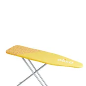Oliso Ironing Board Cover - Yellow/Orchid