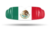 Mexican Flag QuickFIT