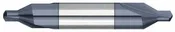 #00 De HSS Combined Drill & Countersinks 60 Degree ALTIN Coated