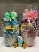 Easter Baskets