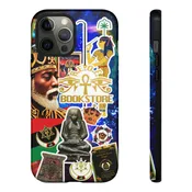 AEOE Bookstore Phone Case