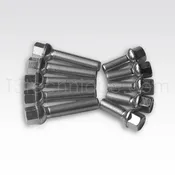 R12 Ball Seat Lug Bolts (Mercedes wheels ONLY)