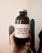 Lavender Tea Tree Facial Toner — Reduce & Reuse Refillery