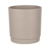 7391-06-1685 - Charleston Planter Stone Grey - 6/Cs