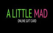 eGift Card (For ONLINE SHOPPING ONLY)