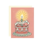 Birthday Wish Candle Card