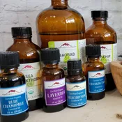 Build Your Own Face Oil