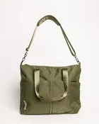 Brixley Tote Bag | Olive
