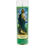 Iberia 8” St Judas Candle