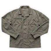 Austrian Mountain Troop Jacket, Rip-stop - Used Surplus