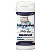 D-Funk Cooler Wipes