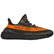 Adidas Yeezy 350 V2 "Carbon Beluga"