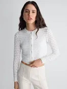Anne Cardigan
