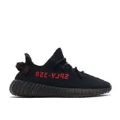 Adidas Yeezy 350 V2 "Bred"