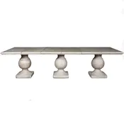 122″ Perfect Banquet Table