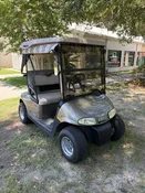 2014 E-Z-GO RXV - Almond/Stone - 5189