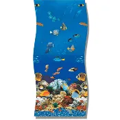 10' x 15' Round Caribbean Above Ground Pool Liner