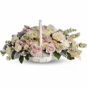 Dawn of Remembrance Basket