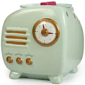 Radio Retro Warmer